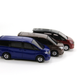 Illustration for article titled Land of the Rising Sunday: Minivans of Japan